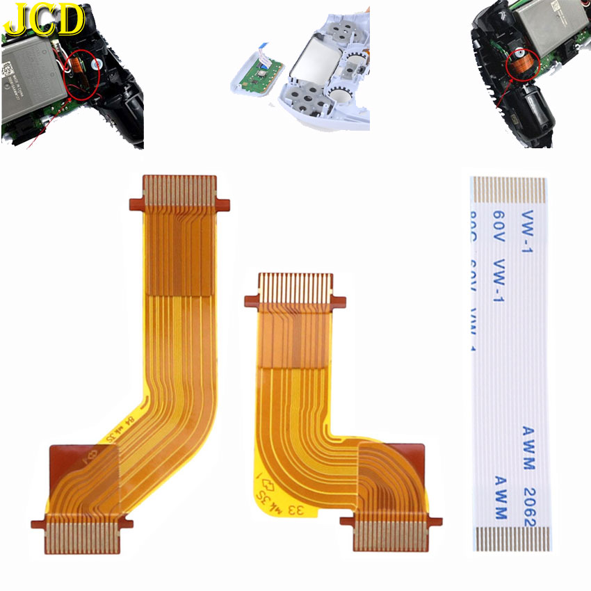 Sony Controller Dualsense - ل Dualsense اليسار اليمين R1 R2