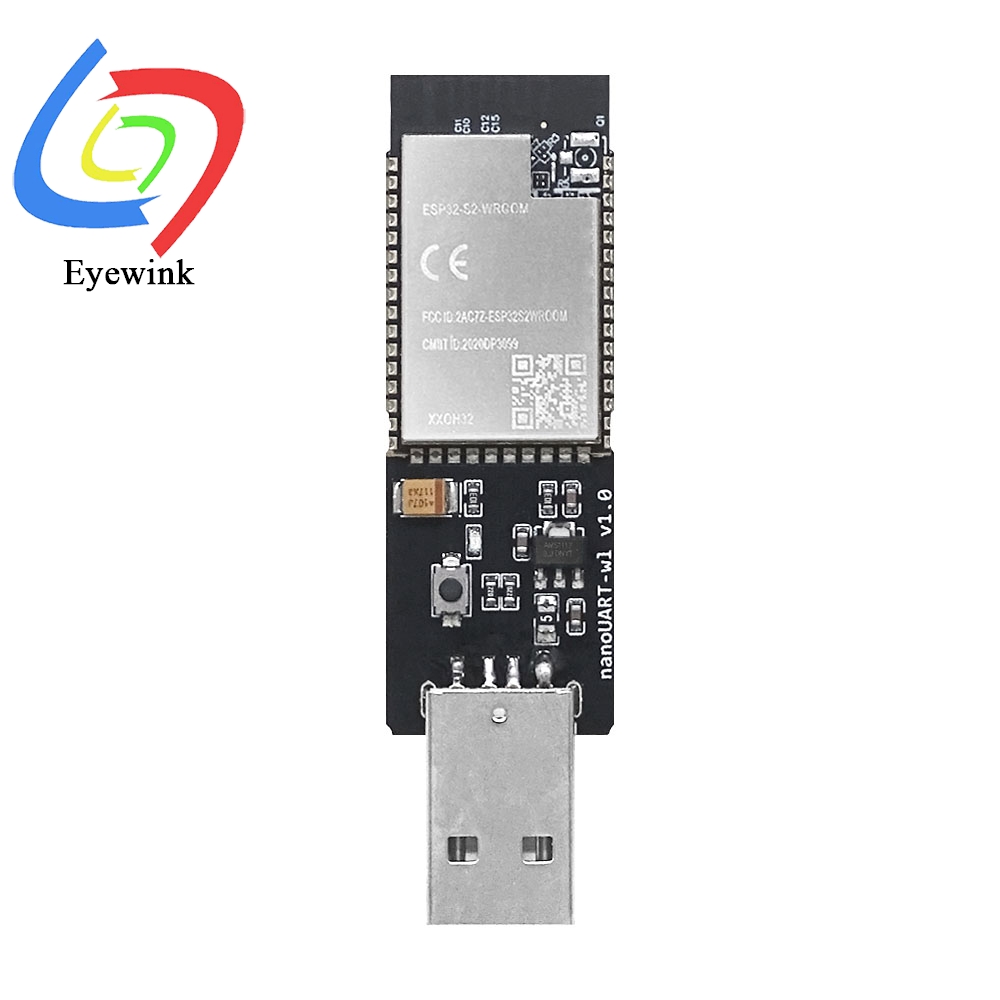 Gaming Console Esp32 - جديد ESP32 S2 مجلس التنمية ل