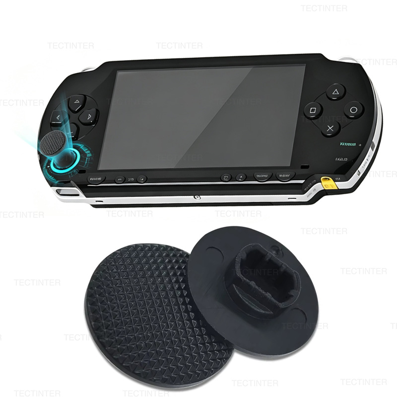 Gaming Console Joystick - قطع غيار بديلة لإصلاح غطاء عصا