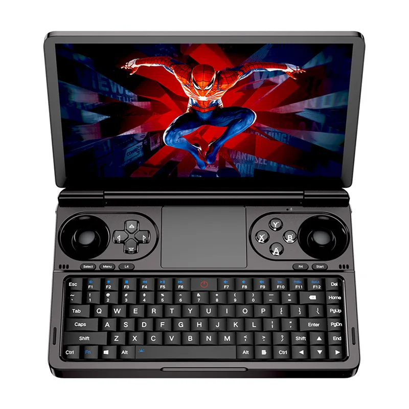 Gaming Console Sale - جهاز GPD WINMINI 2024 مستعمل، كمبيوتر