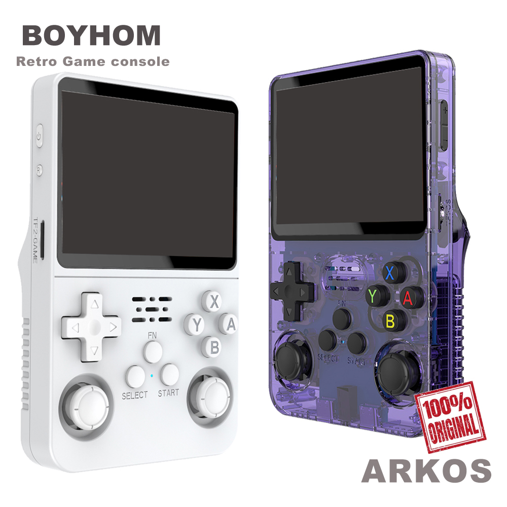 Gaming Console Sale - وحدة تحكم ألعاب محمولة أصلية مع