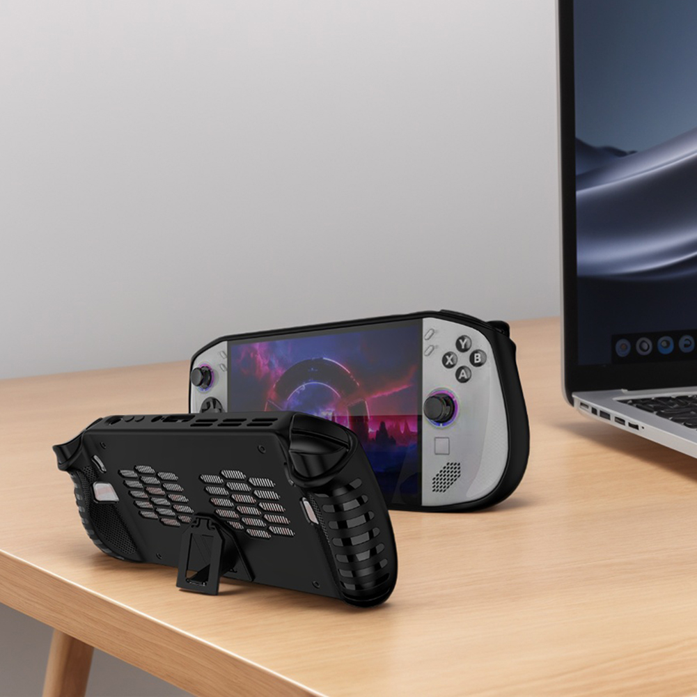 Gaming Console Lenovo Legion Go - غطاء حماية من مادة TPU لجهاز
