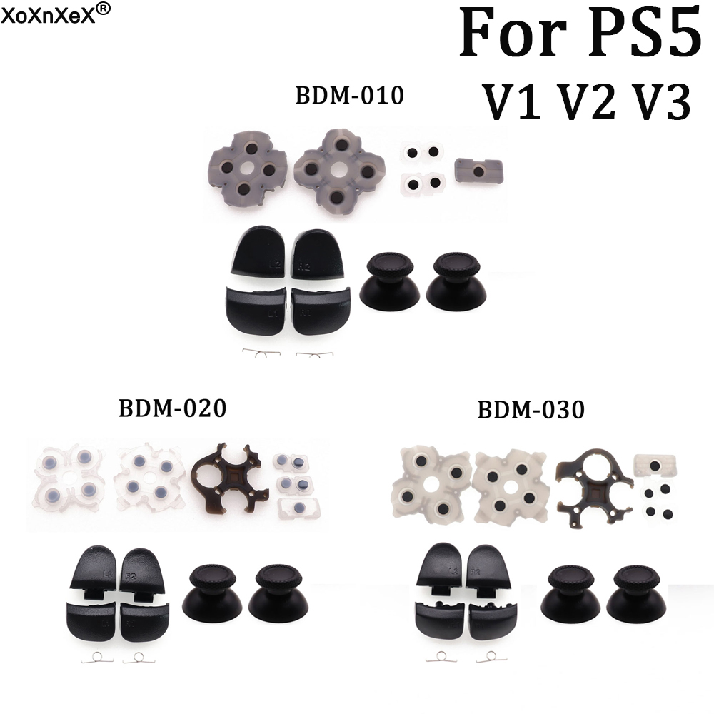 Sony Controller Dualsense - ل PS5 BDM-010 020 030 تحكم