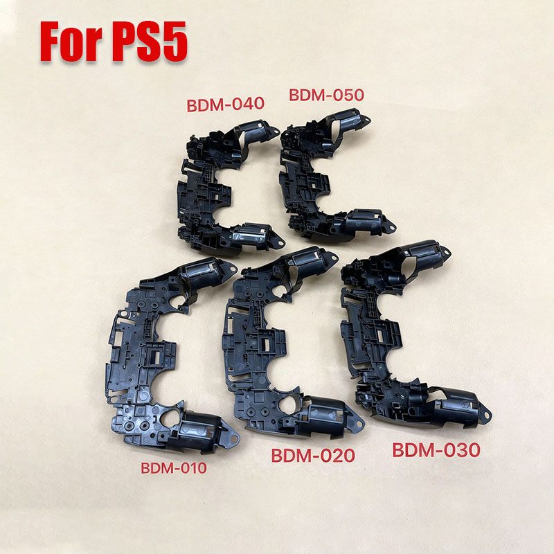 Ps5 Controller Cover - ل PS5 V1.0 2.0 3.0 4.0