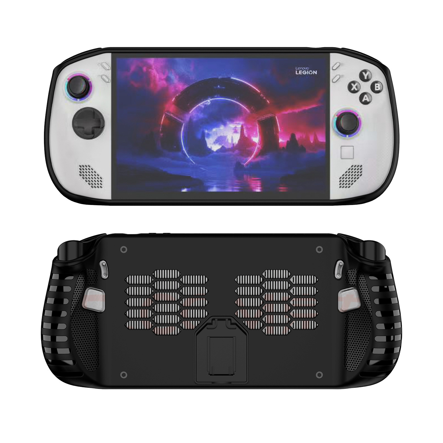 Gaming Console Lenovo Legion Go - غطاء حماية من مادة TPU لجهاز