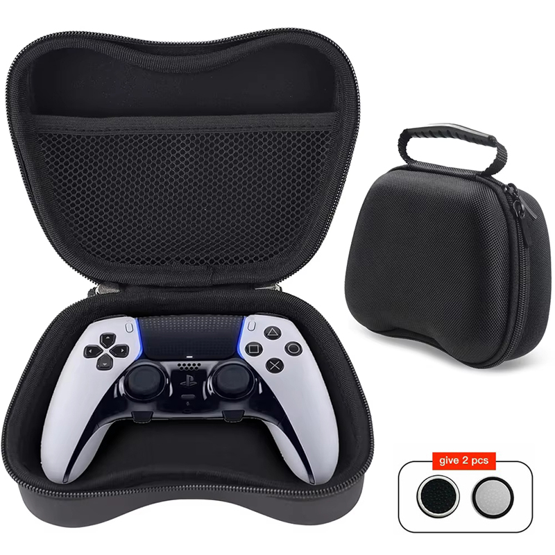 Sony Controller Dualsense - غطاء وحدة التحكم في حقيبة السفر