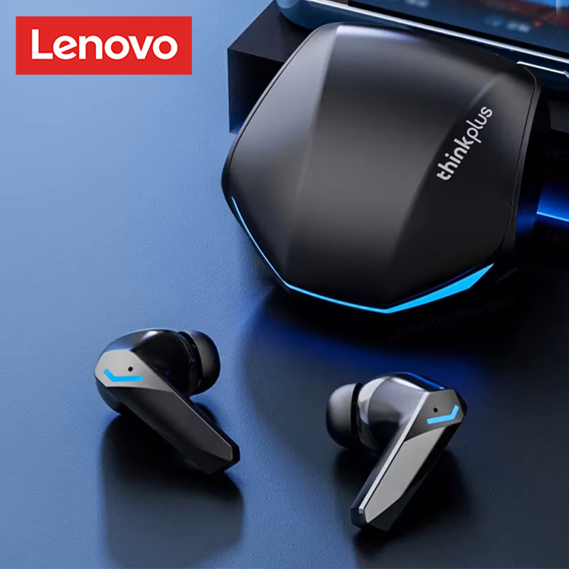 Gaming Console Legion - سماعات لينوفو GM2 Pro اللاسلكية بتقنية