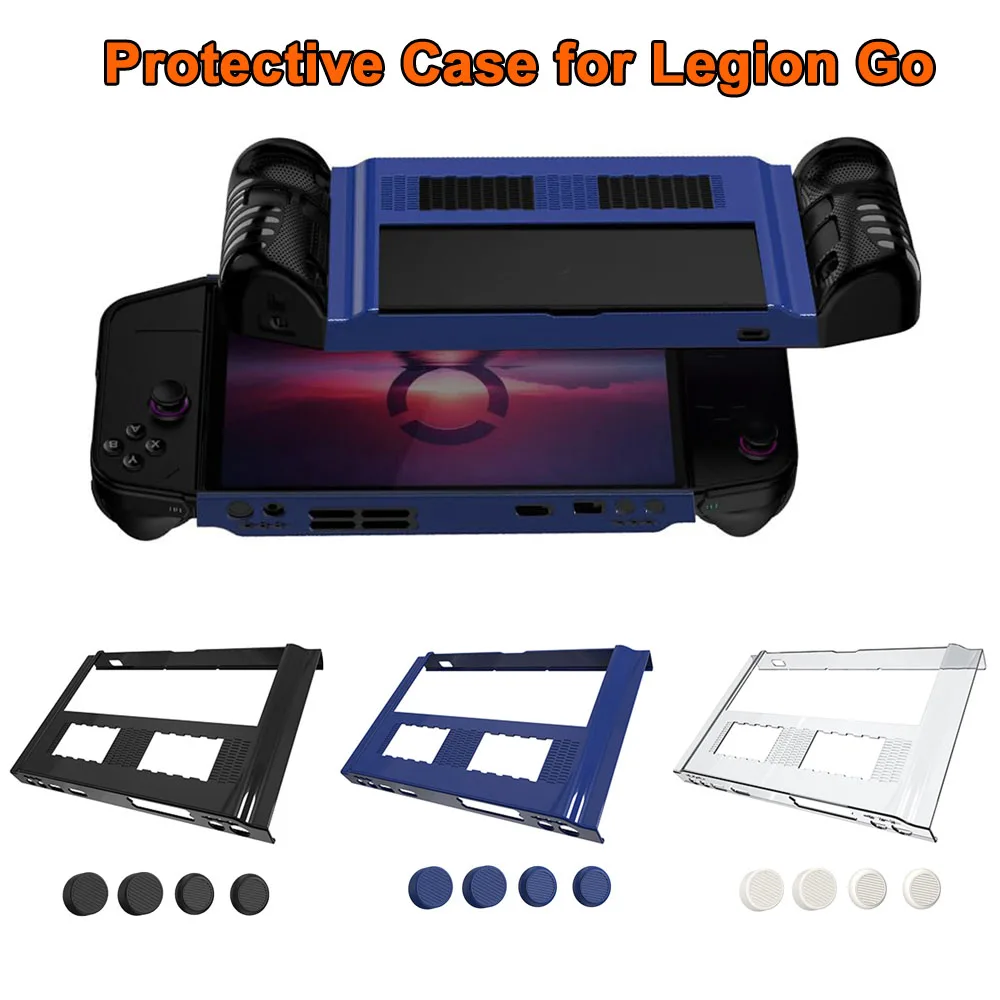 Gaming Console Lenovo Legion Go - لوحدات تحكم الألعاب Lenovo Legion Go،