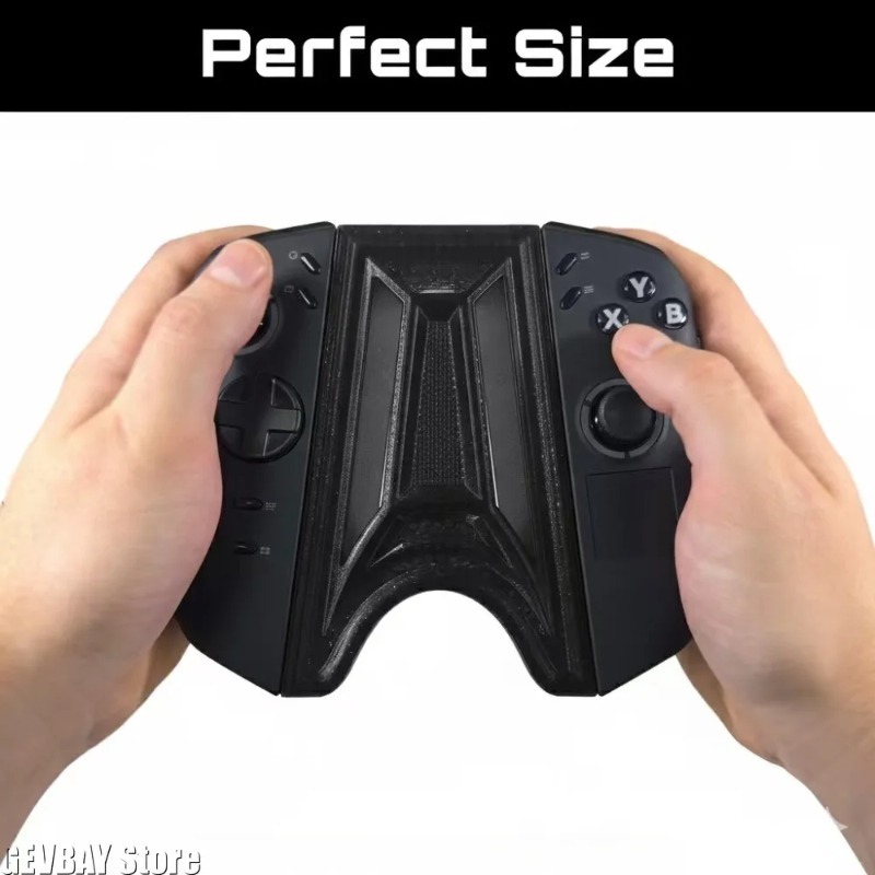 حامل تثبيت مقبض اليد وملحقات ب - مراجعة Gaming Console Legion وسعره