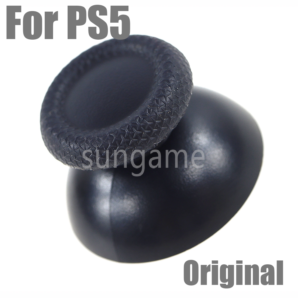 قطعتان من أغطية عصا التحكم الت - مراجعة Ps5 Controller Cover وسعره