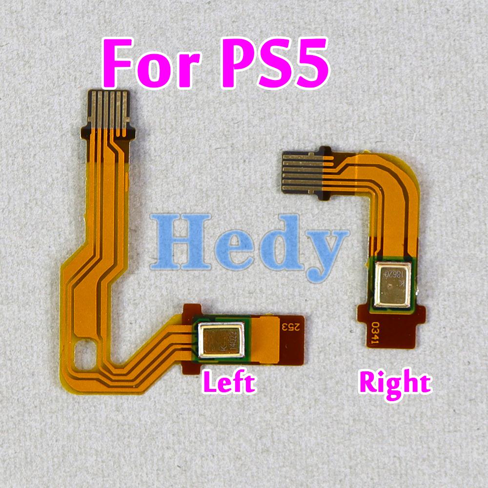 ميكروفون مرن بديل s5 ، كابل 1  - مراجعة Ps5 Controller Cover وسعره