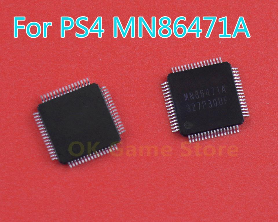 رقاقة IC أصلية متوافقة مع HDMI - مراجعة Gaming Console In Tv وسعره