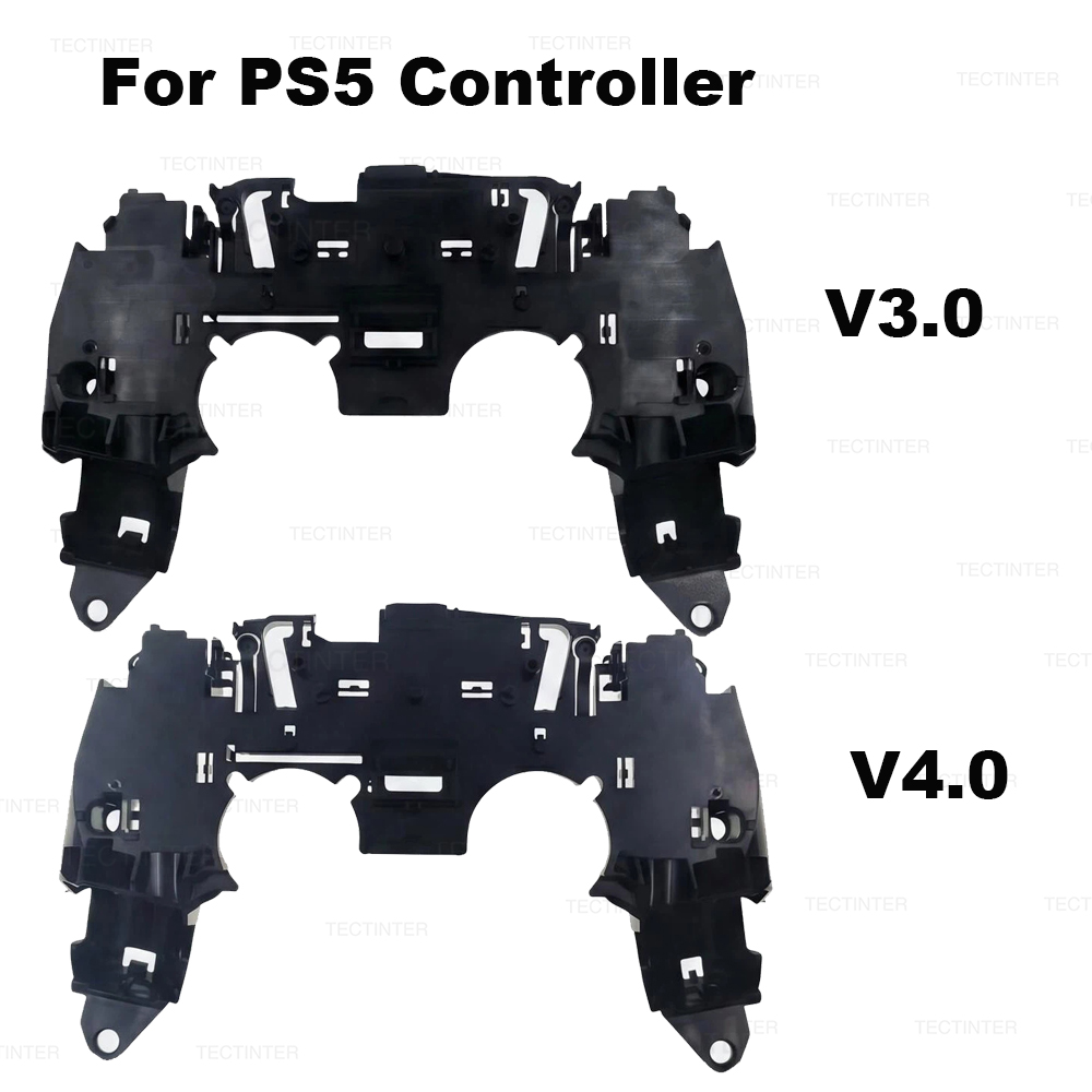 إطار داخلي وسطي بديل لوحدة تحك - مراجعة Ps5 Controller Cover وسعره