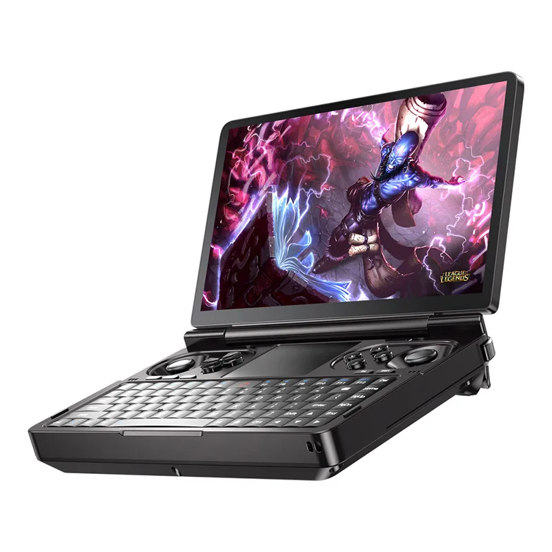 جهاز GPD WINMINI 2024 مستعمل،  - مراجعة Gaming Console Sale وسعره