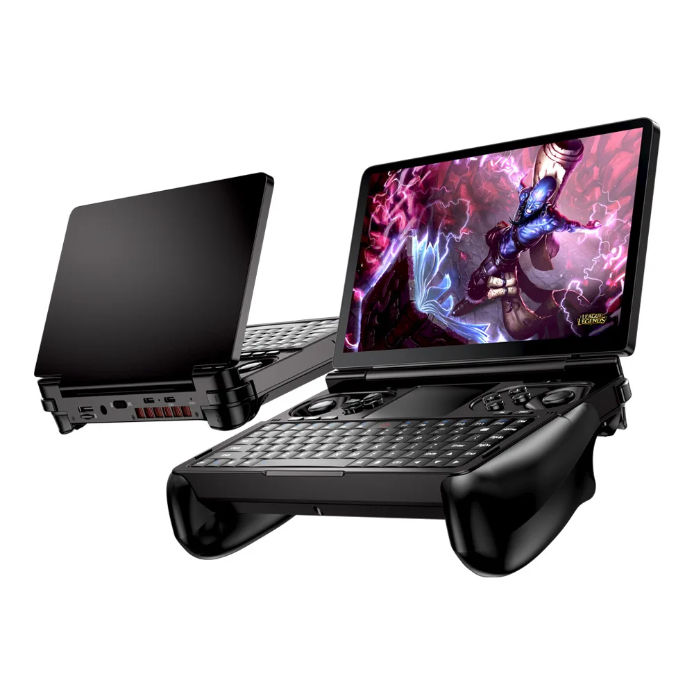 جهاز GPD WINMINI 2024 مستعمل،  - مراجعة Gaming Console Sale وسعره