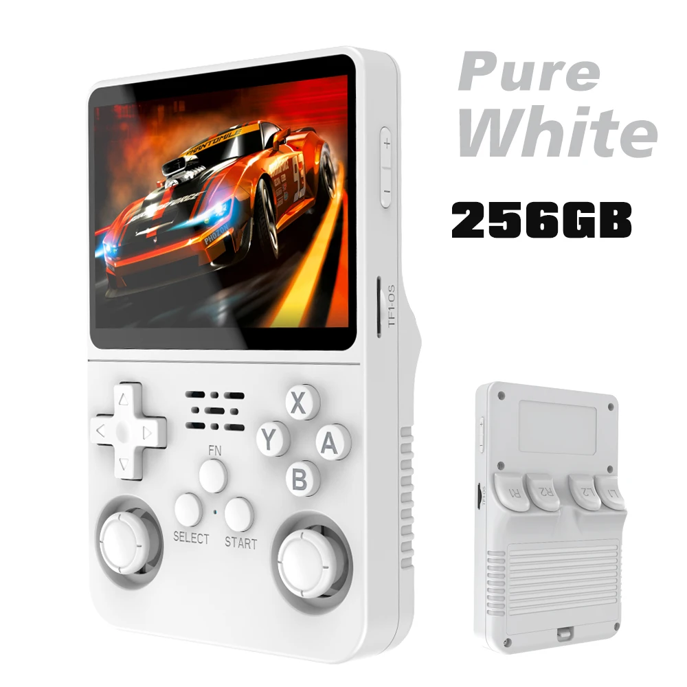 وحدة تحكم ألعاب محمولة أصلية م - مراجعة Gaming Console Sale وسعره
