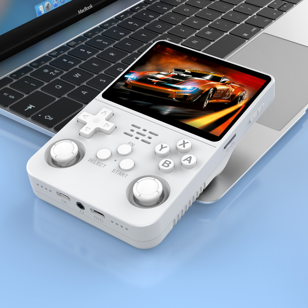 وحدة تحكم ألعاب محمولة أصلية م - مراجعة Gaming Console Sale وسعره