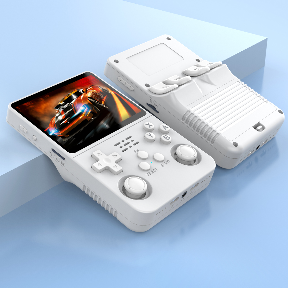 وحدة تحكم ألعاب محمولة أصلية م - مراجعة Gaming Console Sale وسعره
