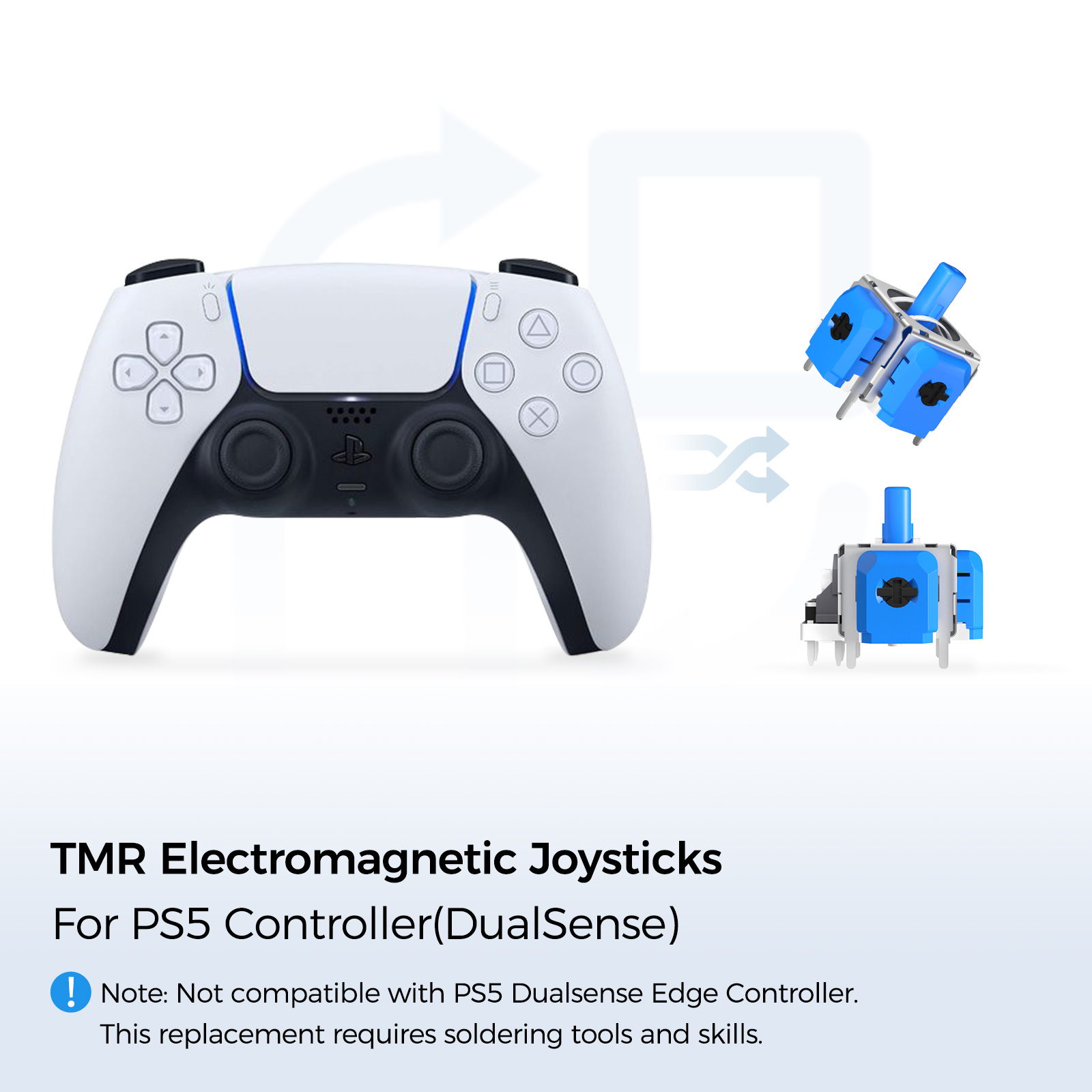 عصا التحكم الكهرومغناطيسية HAL - مراجعة Gaming Console In Tv وسعره