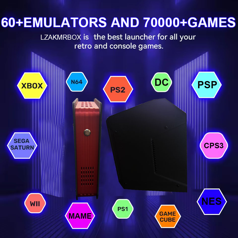 وحدة تحكم ألعاب فيديو X4 ريترو - مراجعة Gaming Console 5 Year Old وسعره