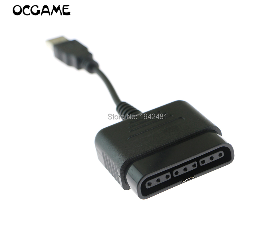 كابل محول تحكم USB لجهاز PS3 و - مراجعة Gaming Console Joystick وسعره