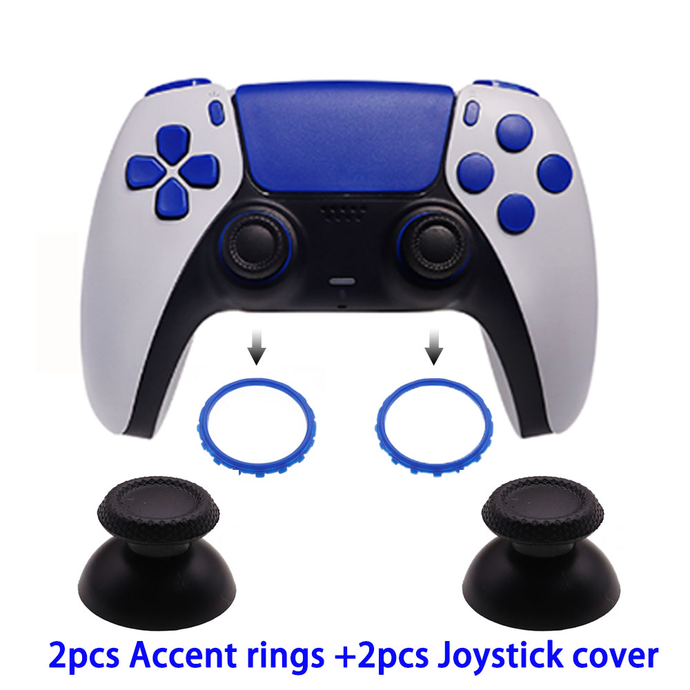 TingDong لسوني Dualsense 5 PS5 - مراجعة Sony Controller Dualsense وسعره