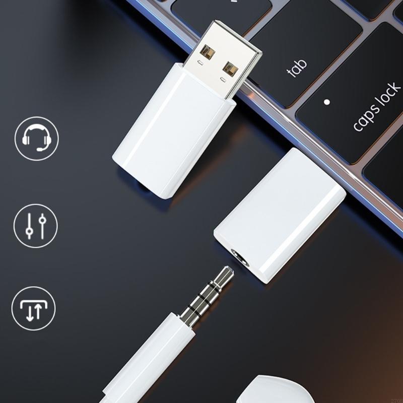 محول مقابس أنثى USB إلى 3.5 مم - مراجعة Laptop Gaming Console وسعره