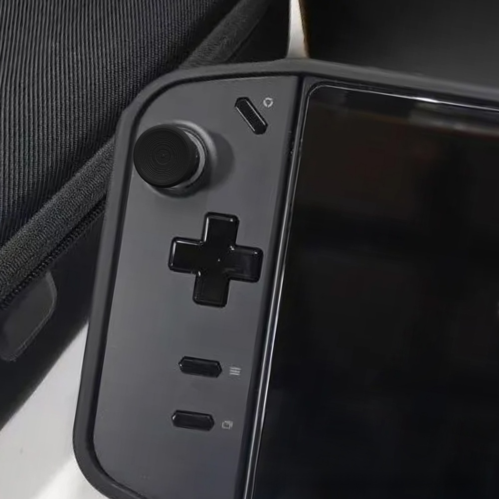 غطاء عصا التحكم المطور لجهاز L - مراجعة Gaming Console Legion وسعره