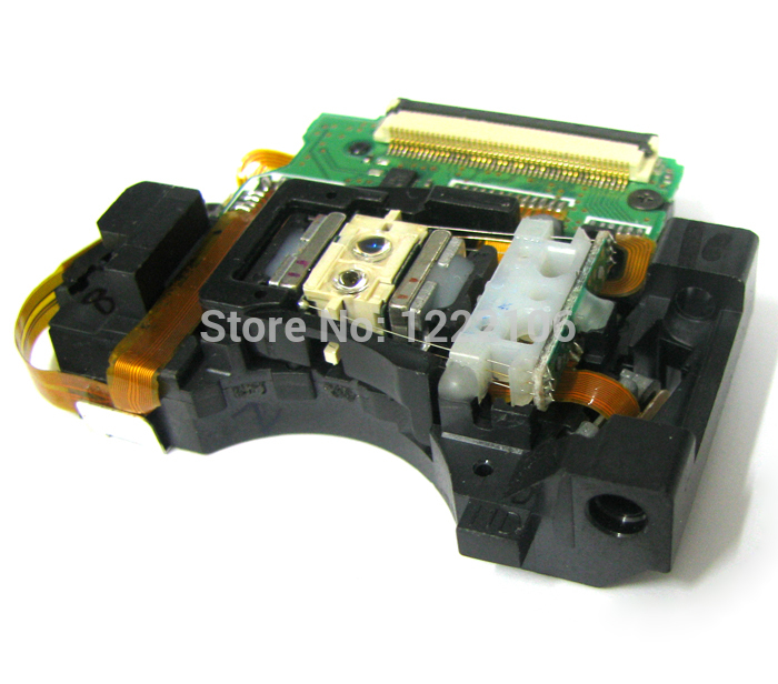 عدسة ليزر KES-450A أصلية لجهاز - مراجعة Gaming Console Station وسعره