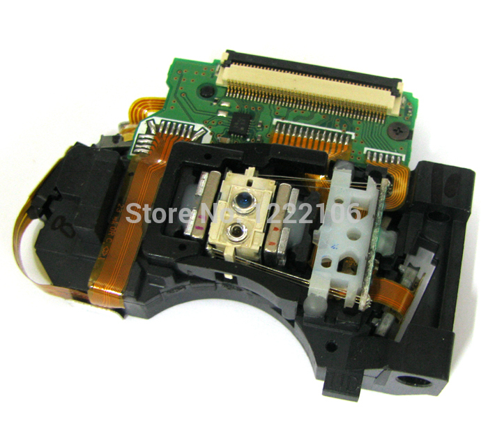 عدسة ليزر KES-450A أصلية لجهاز - مراجعة Gaming Console Station وسعره