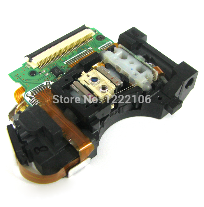 عدسة ليزر KES-450A أصلية لجهاز - مراجعة Gaming Console Station وسعره