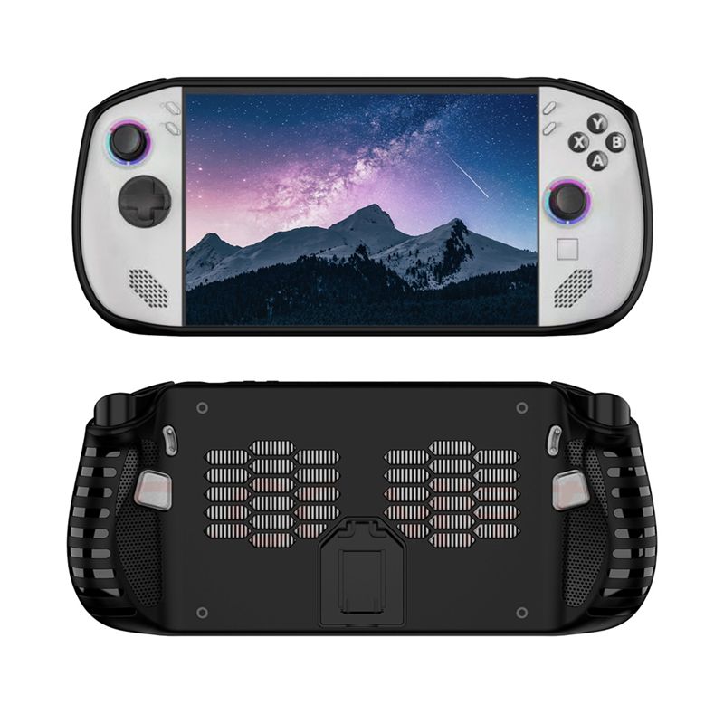 غطاء حماية كامل مضاد للصدمات م - مراجعة Gaming Console Legion وسعره