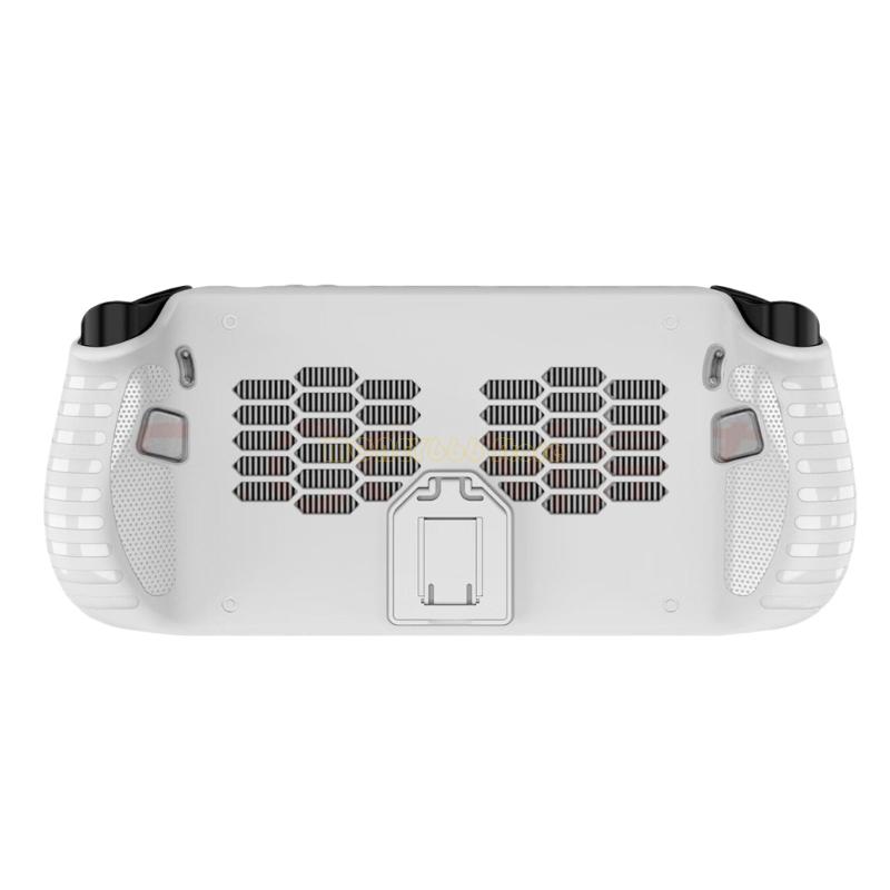 حافظة حماية F62C مزودة بمسند ل - مراجعة Gaming Console Legion وسعره