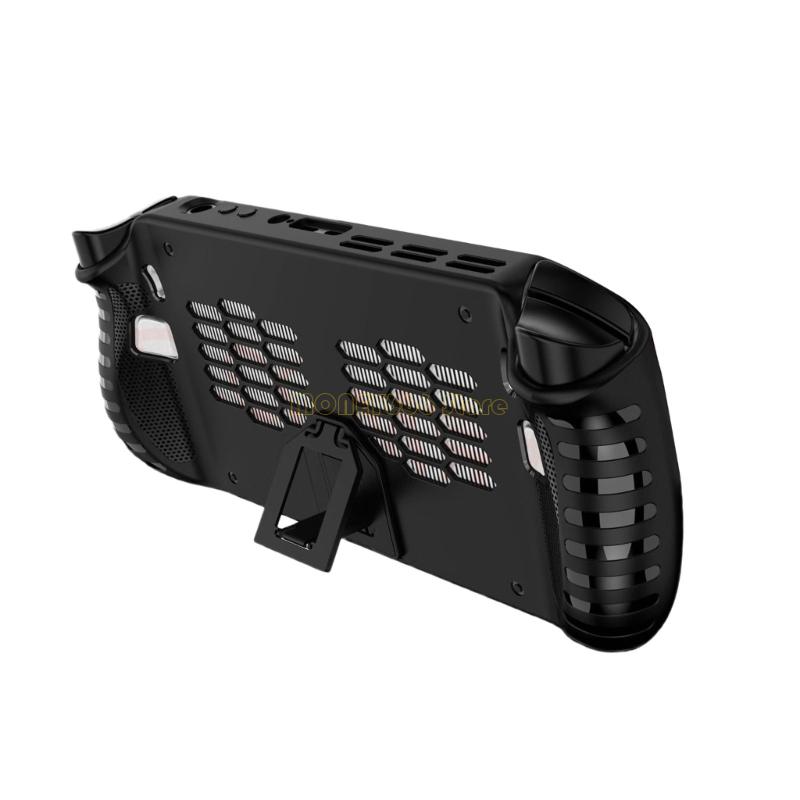 حافظة حماية F62C مزودة بمسند ل - مراجعة Gaming Console Legion وسعره