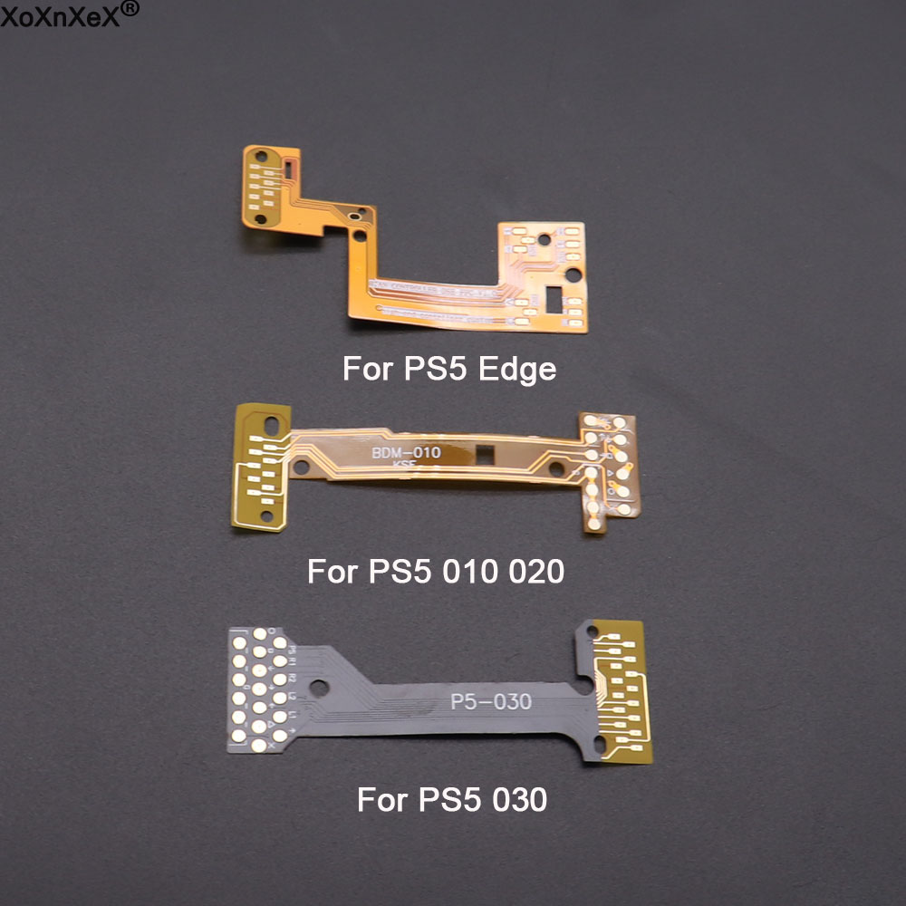 2/5 قطع من لوحة إعادة تعيين ال - مراجعة Sony Controller Dualsense وسعره