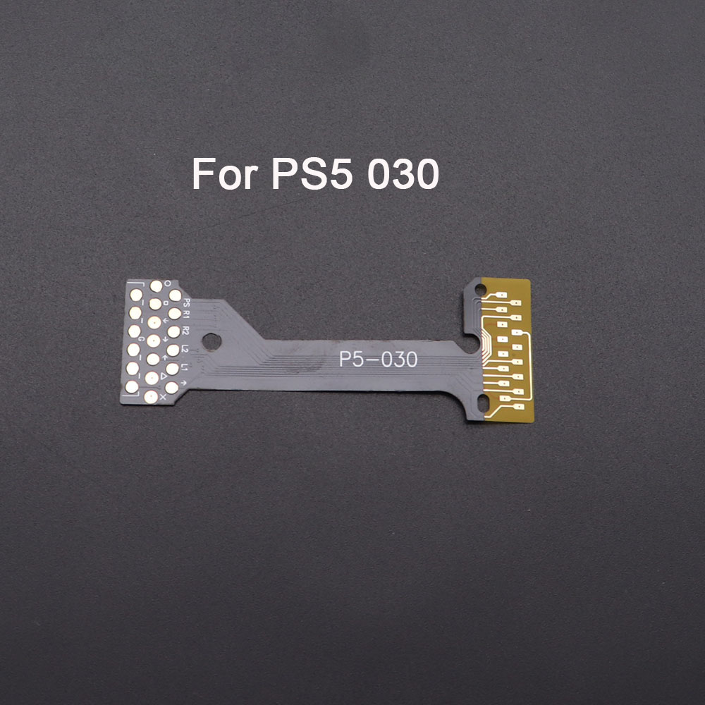 2/5 قطع من لوحة إعادة تعيين ال - مراجعة Sony Controller Dualsense وسعره