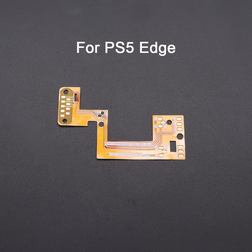 2/5 قطع من لوحة إعادة تعيين ال - مراجعة Sony Controller Dualsense وسعره
