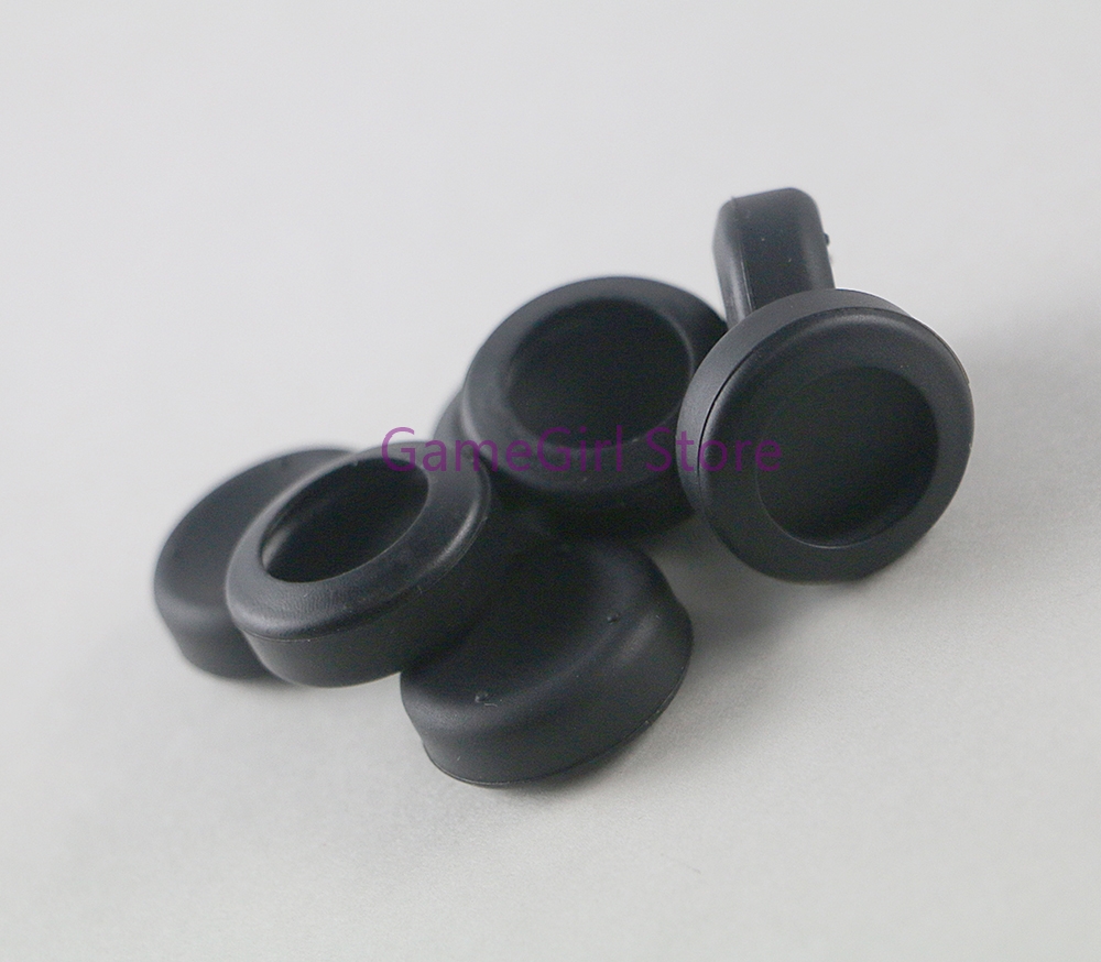 2 قطعة عصا التحكم التناظرية سي - مراجعة Gaming Console Joystick وسعره