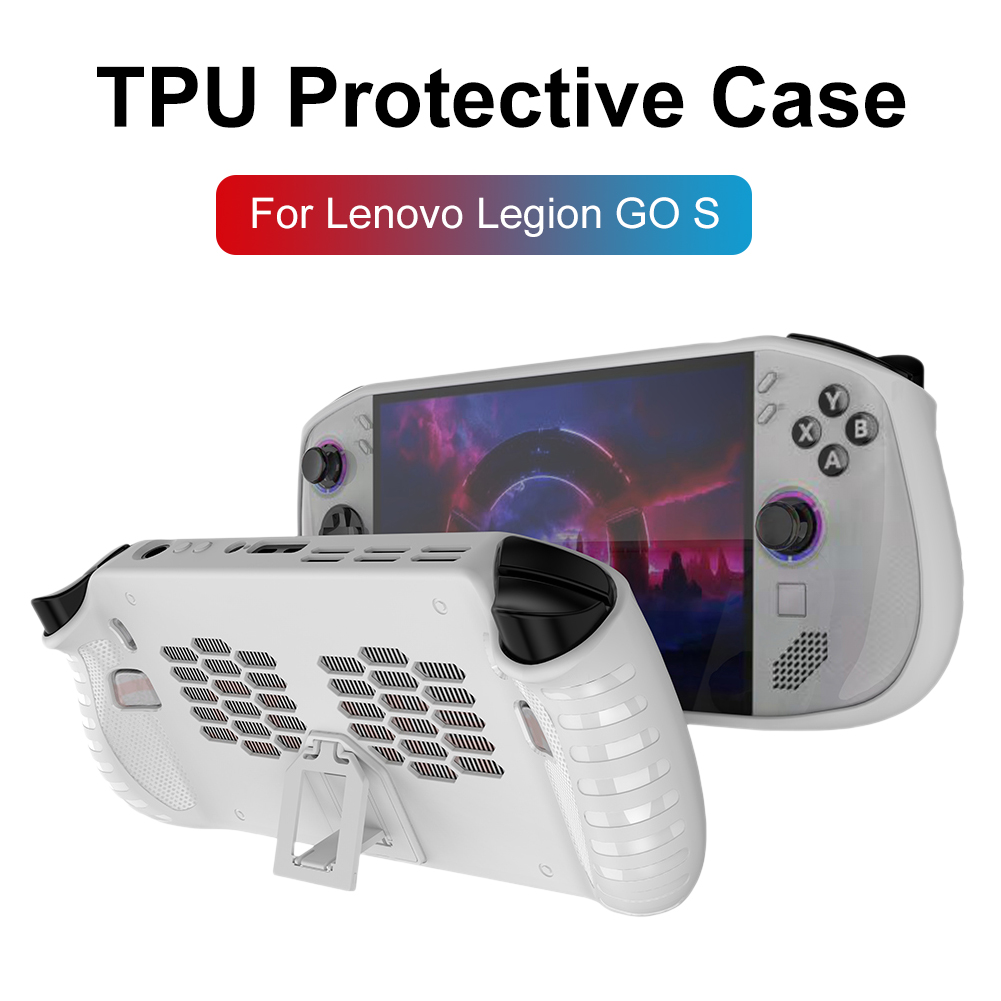 حافظة وحدة تحكم الألعاب لجهاز  - مراجعة Gaming Console Lenovo Legion Go وسعره