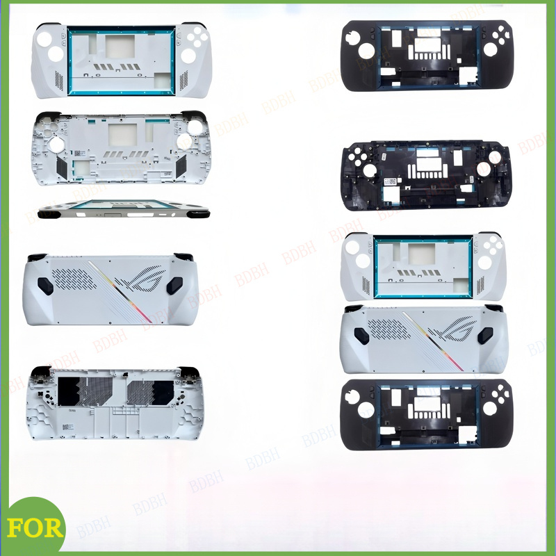 جديد لجهاز ASUS المحمول RC71L، - مراجعة Laptop Gaming Console وسعره