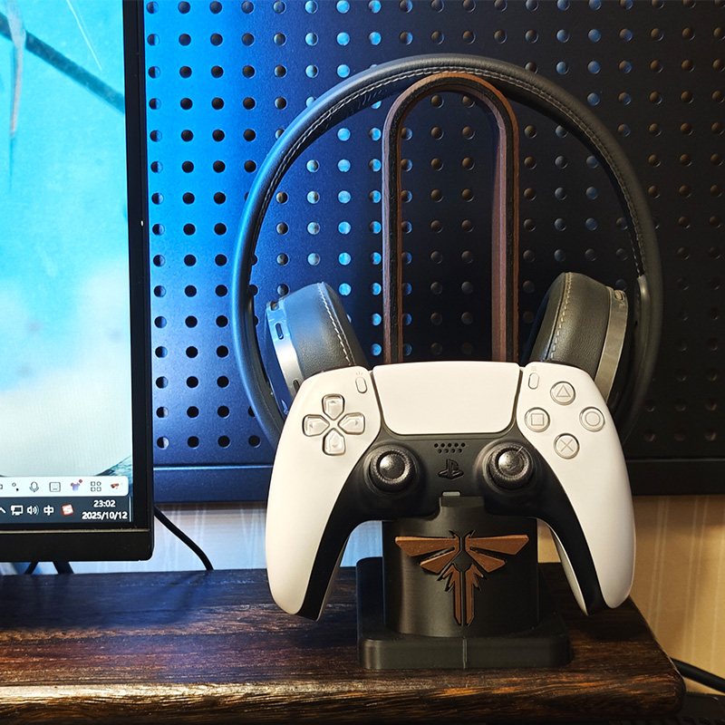 مقبض سماعة حامل Zelda أنيمي مو - مراجعة Gaming Console In Tv وسعره