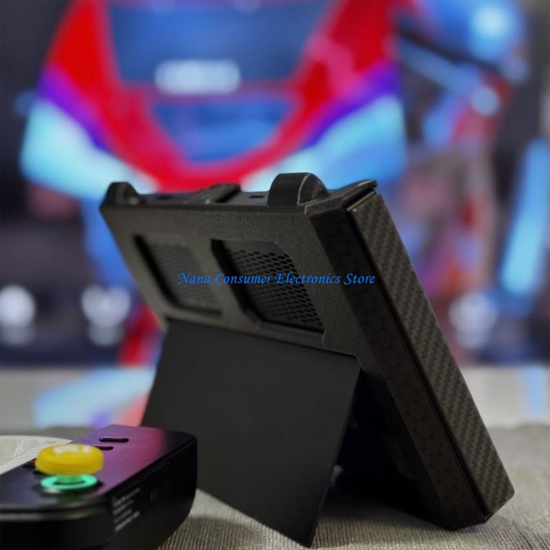 G7NE زوج واحد من الغطاء الواقي - مراجعة Gaming Console Lenovo Legion Go وسعره