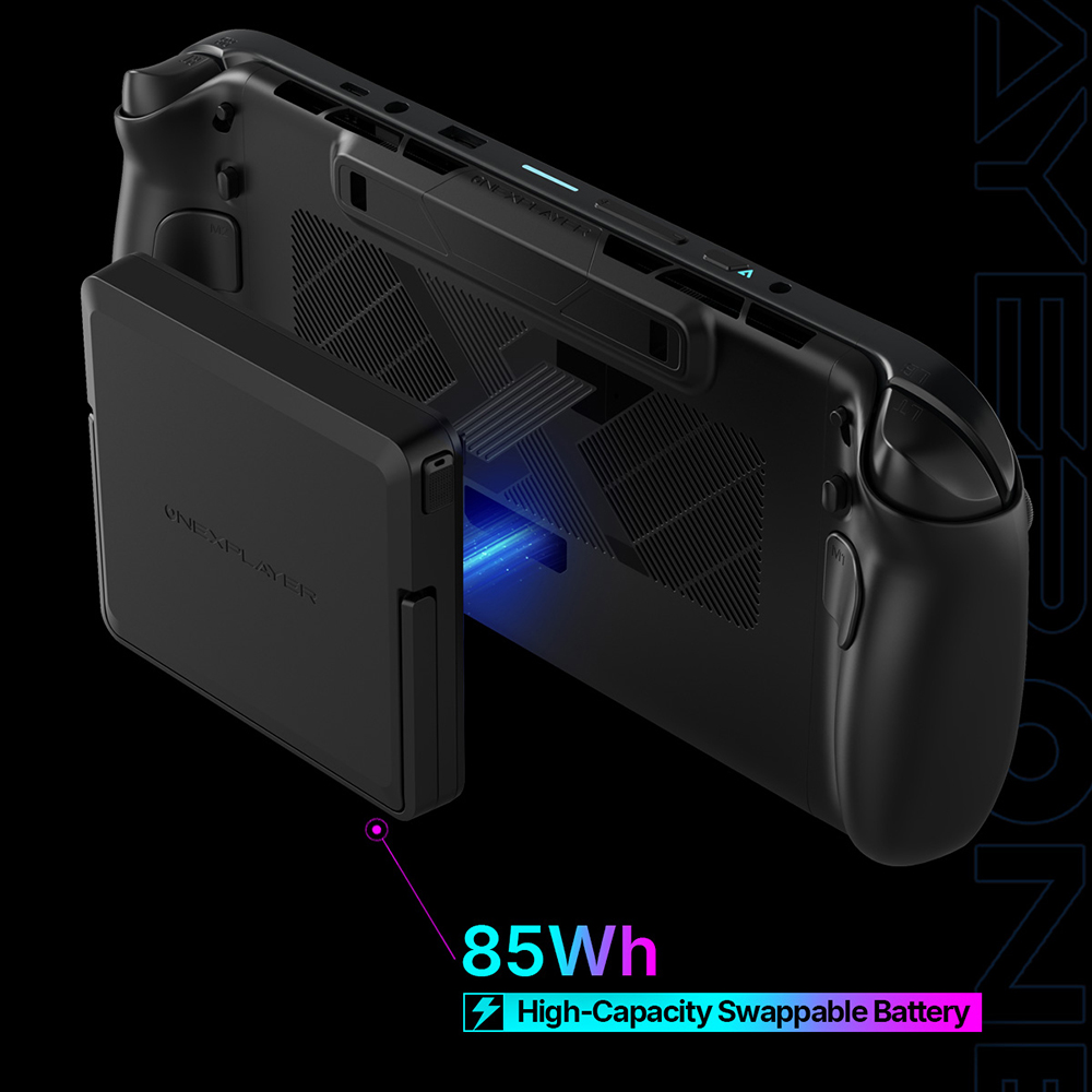 بطارية أصلية لجهاز الألعاب الم - مراجعة Laptop Gaming Console وسعره