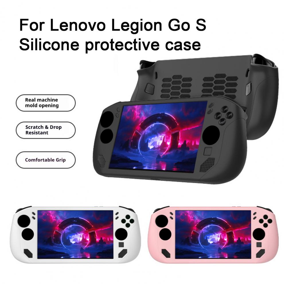 حافظة وحدة التحكم في الألعاب،  - مراجعة Gaming Console Legion وسعره
