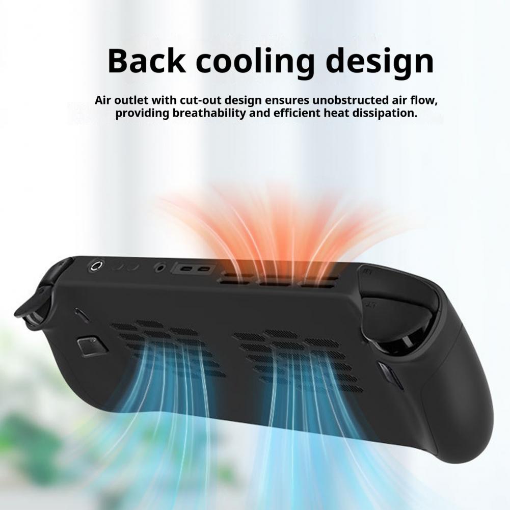 حافظة وحدة التحكم في الألعاب،  - مراجعة Gaming Console Legion وسعره
