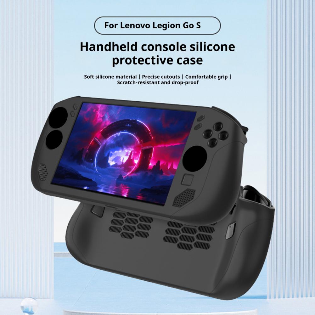 حافظة وحدة التحكم في الألعاب،  - مراجعة Gaming Console Legion وسعره