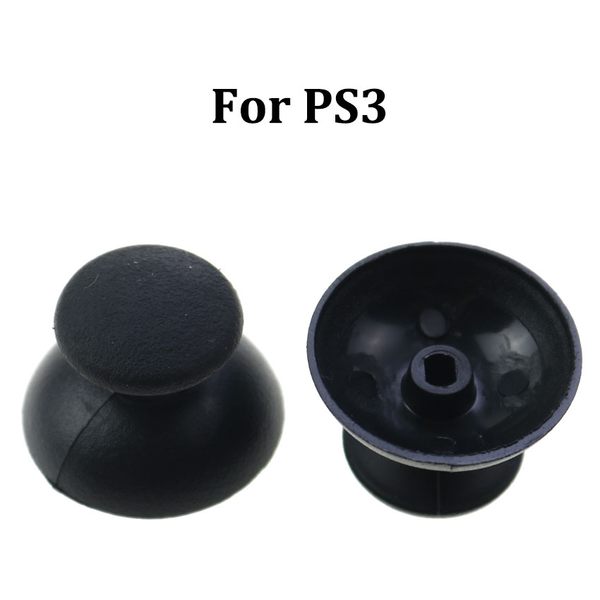 YuXi-التناظرية الإبهام عصا غطا - مراجعة Ps5 Controller Cover وسعره
