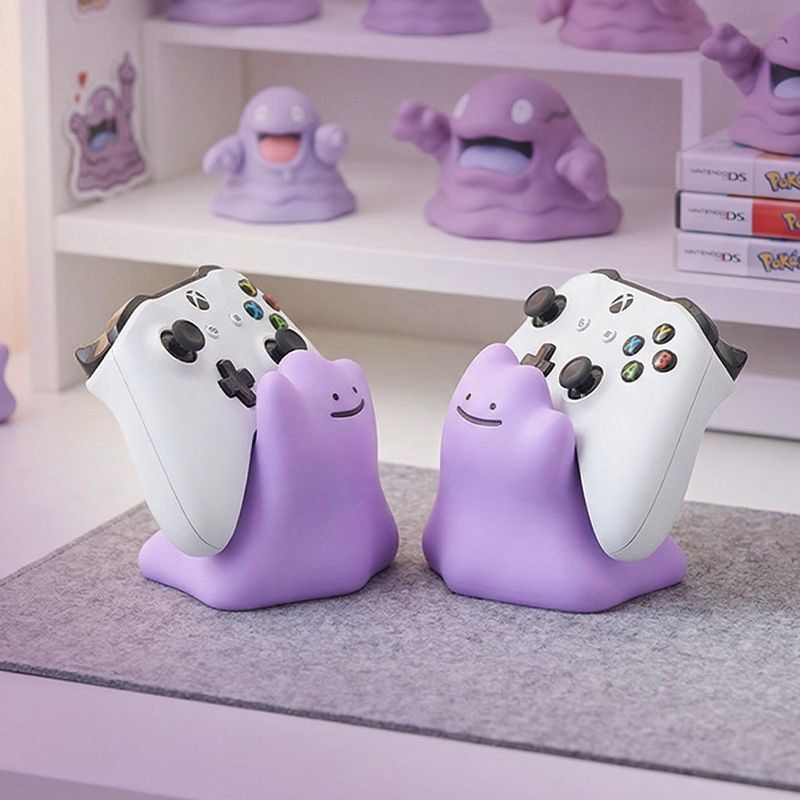 حامل تحكم ألعاب عالمي جديد بتص - مراجعة Ps5 Controller Cover وسعره
