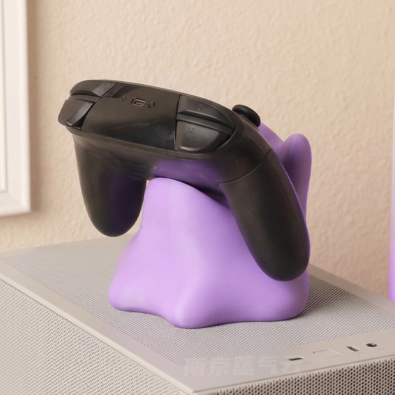 حامل تحكم ألعاب عالمي جديد بتص - مراجعة Ps5 Controller Cover وسعره