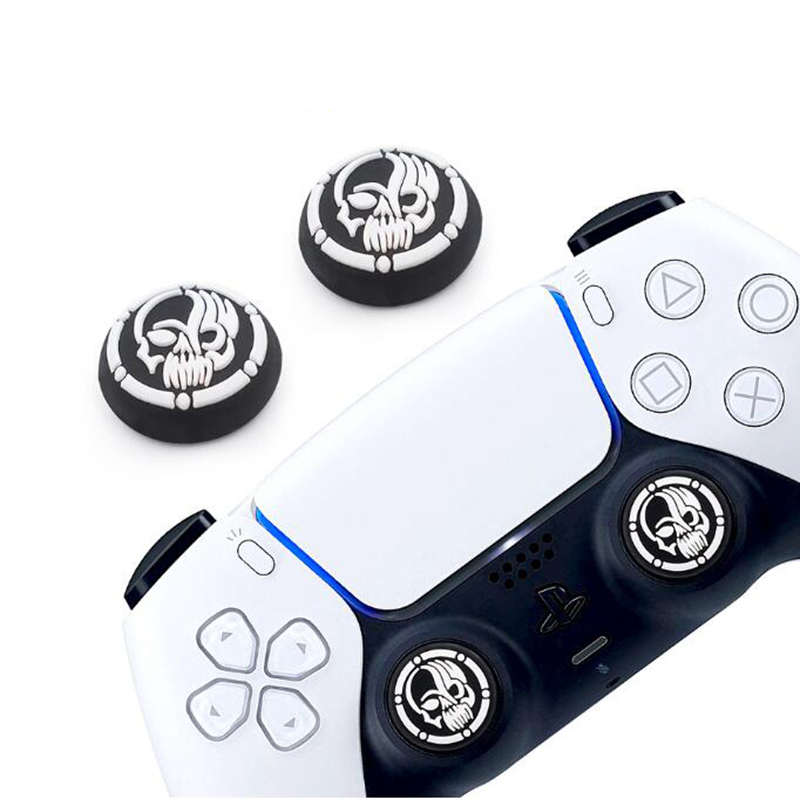 Thumb عصا قبضة غطاء Thumbstick - مراجعة Gaming Console Joystick وسعره
